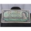 Image 6 : 1967 Canada $1 Bills – Very Nice – Qty 3