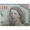 Image 3 : 1954 Canada $1 Bills – Qty 5