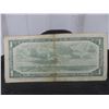 Image 4 : 1954 Canada $1 Bills – Qty 5