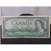Image 6 : 1954 Canada $1 Bills – Qty 5
