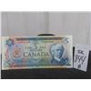 Image 1 : Uncirculated 1972 Canada $5 Bill