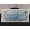 Image 3 : Uncirculated 1972 Canada $5 Bill