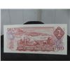 Image 3 : Uncirculated 1974 Canada $2 Bill