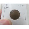 Image 2 : 1926 Canada Penny