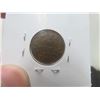 Image 4 : 1920 Canada Small Penny and 1920 Canada Large Penny – Qty 2