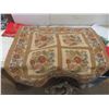 Image 2 : Hand-Knit White Doilies and Table Runners and More