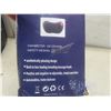 Image 3 : Beautyrest Black Luxury Heated Mattress Pad with 2 Controllers  +