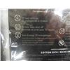 Image 7 : Beautyrest Black Luxury Heated Mattress Pad with 2 Controllers  +