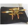 Image 3 : Metal Wall Art Design – 15" × 24" Tall