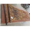 Image 1 : Beaded Door Entrance Hangings – Qty 2