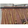 Image 2 : Beaded Door Entrance Hangings – Qty 2