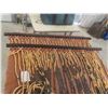 Image 4 : Beaded Door Entrance Hangings – Qty 2