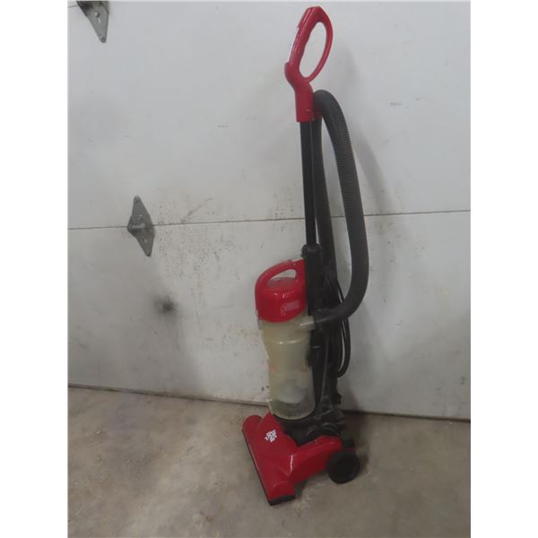 Dirt Devil Upright Canister Vacuum