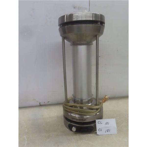 GermGuardian UV-C Air Sanitizer Room Air Purifier