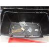 Image 5 : Black and Decker Tool Box Upright on Rollers with 4-Wheeled Screwdrivers