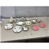 Image 1 : Nice Assortment of Vintage Plates and Bowls