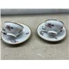 Image 6 : Nice Assortment of Vintage Plates and Bowls