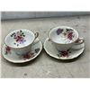 Image 8 : Nice Assortment of Vintage Plates and Bowls