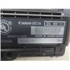 Image 3 : Canon UC1 8mm Video Camcorder with Carry Case and Accessories