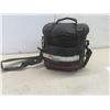Image 9 : Canon UC1 8mm Video Camcorder with Carry Case and Accessories