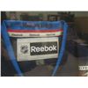 Image 3 : Winnipeg Jets Framed Window Box Jersey, 31" × 41", Professionally Done