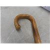 Image 2 : 2 Vintage Walking Canes