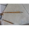 Image 8 : 2 Vintage Walking Canes