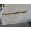 Image 9 : 2 Vintage Walking Canes