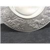 Image 10 : Linn SKS 95% Pewter Wildlife Wall Clock and Wildlife Pewter Plate – Made in West Germany