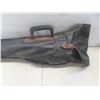 Image 11 : 3 Vintage Fishing Rods and Reels with Carrying Case