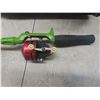 Image 2 : 3 Vintage Fishing Rods and Reels with Carrying Case
