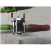 Image 4 : 3 Vintage Fishing Rods and Reels with Carrying Case