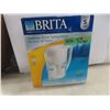 Image 2 : Electric Knife, Iron and New Brita Water Filter Pitcher