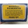 Image 18 : 6 Antique Tins and Antique Slicer/Shredder in Original Box