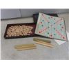 Image 2 : 3 Vintage Scrabble Games