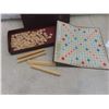 Image 4 : 3 Vintage Scrabble Games