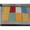 Image 7 : Large 1960s Writer's Digest Collection; Royal Conservatory of Music Books and Sheet Music