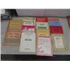 Image 8 : Large 1960s Writer's Digest Collection; Royal Conservatory of Music Books and Sheet Music