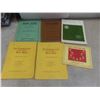 Image 9 : Large 1960s Writer's Digest Collection; Royal Conservatory of Music Books and Sheet Music
