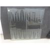 Image 2 : 2 Complete Vintage Glass Checkers/Chess Board Sets and Backgammon Board Set