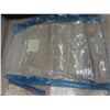 Image 2 : 5 Antique Hand-Embroidered Table Cloths, Clean and Well-Maintained; 10 New Plastic Table Cloths