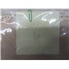 Image 3 : 5 Antique Hand-Embroidered Table Cloths, Clean and Well-Maintained; 10 New Plastic Table Cloths