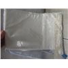 Image 7 : 5 Antique Hand-Embroidered Table Cloths, Clean and Well-Maintained; 10 New Plastic Table Cloths