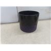 Image 6 : 3 Vintage Plant Pots Made in West Germany and Canada and 2 Small Heavy Plant Stands