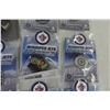 Image 4 : Winnipeg Jets 2013–14 Pin Collection – 12 Pins, 5 Packages and More
