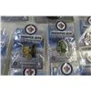 Image 7 : Winnipeg Jets 2013–14 Pin Collection – 12 Pins, 5 Packages and More