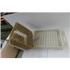 Image 4 : Wicker Tray with Cover
