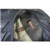 Image 11 : Force Field Insulated Bib Overalls; Men's XL Rain Jacket; Denim XL Leather Scout Jacket
