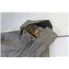 Image 4 : Force Field Insulated Bib Overalls; Men's XL Rain Jacket; Denim XL Leather Scout Jacket