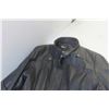 Image 5 : Force Field Insulated Bib Overalls; Men's XL Rain Jacket; Denim XL Leather Scout Jacket